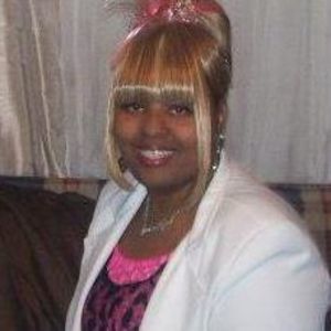 Meet your Posher, Vickie